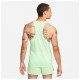 Nike Ανδρική αμάνικη μπλούζα Dri-FIT Fast Tank Top